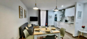 Apartamento Comarca de Haro